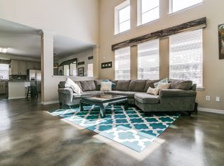 107 Greenfield Trl, Forney, TX 75126