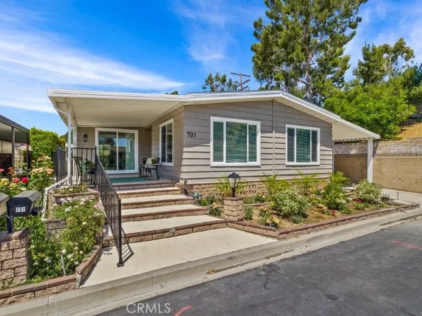 701 Glenlake Dr #66, Placentia, CA 92870