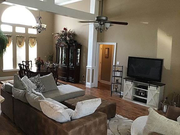 Living Room from Kitchen