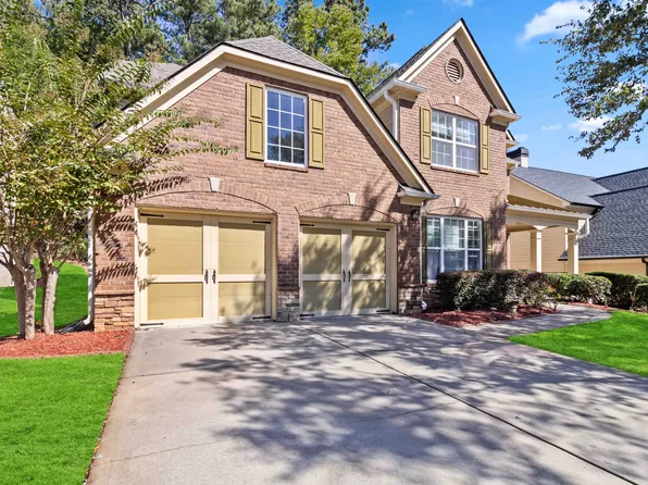4840 Shiloh Springs Rd, Cumming, GA 30040