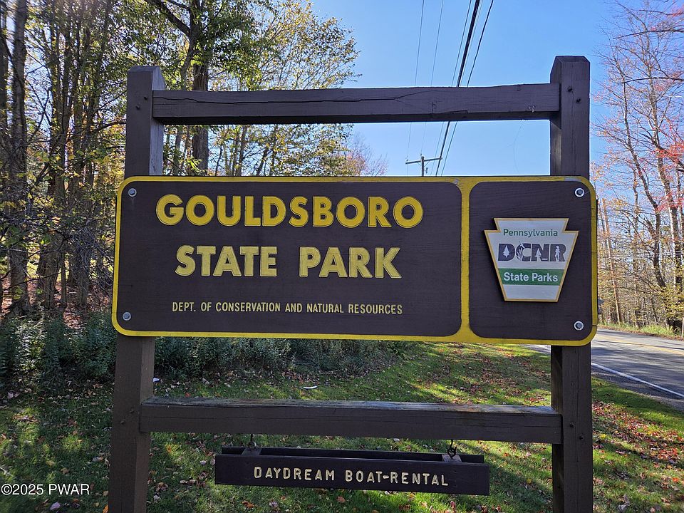 2nd image of State Park Rd