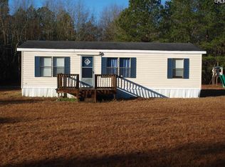 754 Athens School Rd, Swansea, SC 29160