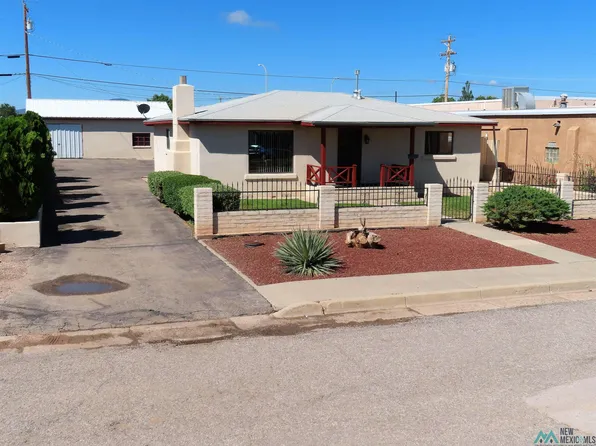 905 E High St, Grants, NM 87020