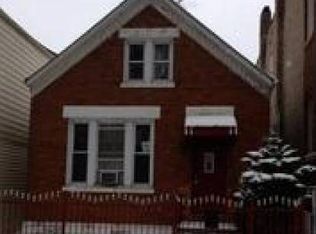 2734 S Kildare Ave, Chicago, IL 60623