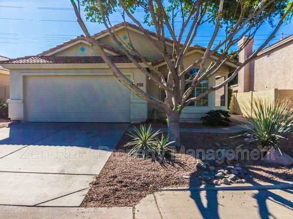 6053 E Sierra Morena St