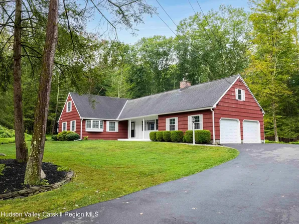 10 Niles Drive, Woodstock, NY 12498