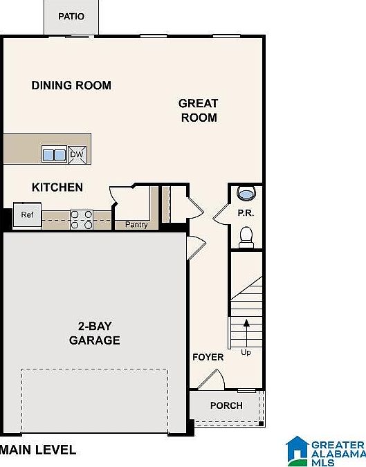 2nd image of 60 Stevens Dr