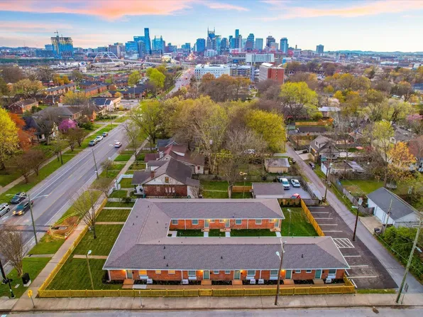 627 Shelby Ave APT 6, Nashville, TN 37206