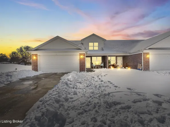 6600 Eagle Wood Dr, Louisville, KY 40272