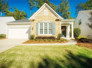 3965 Prince Charles Dr, Duluth, GA 30097