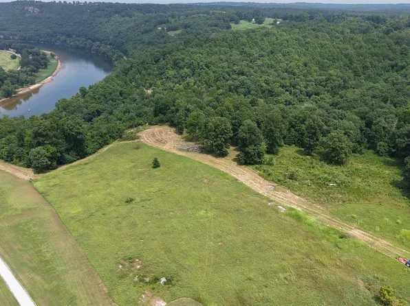 LOT 6 Crown Ct, Norfork, AR 72658