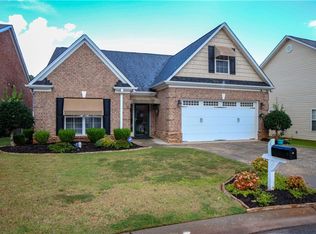 134 Golden Eagle Ln, Anderson, SC 29621