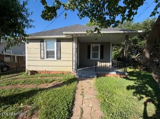 1408 9th Ave, Knoxville, TN 37917
