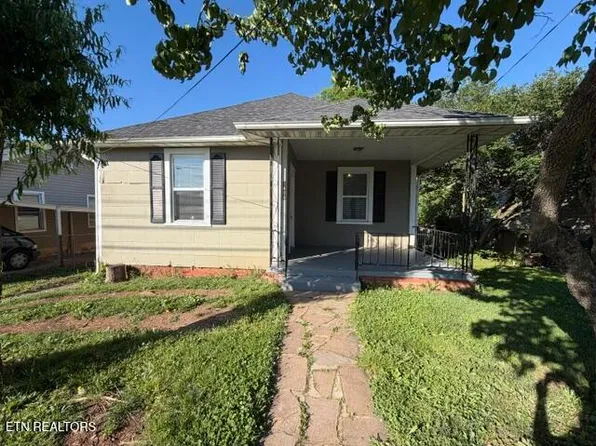 1408 9th Ave, Knoxville, TN 37917