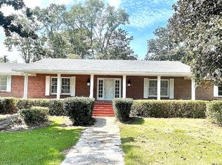 603 N Waukesha St, Bonifay, FL 32425
