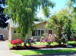6042 SE Insley St, Portland, OR