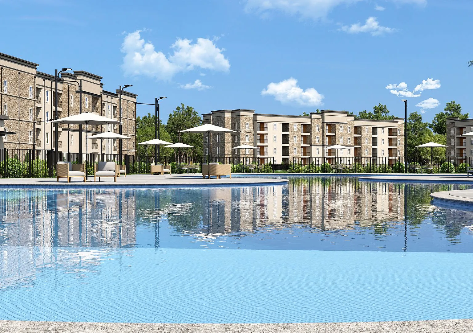 Camelot Crossing — Photo 4