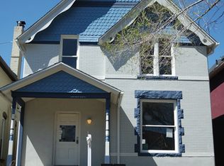 355 Bannock St, Denver, CO 80223