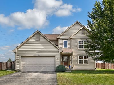 9154 Buckingham Ct, Huntley, IL, 60142