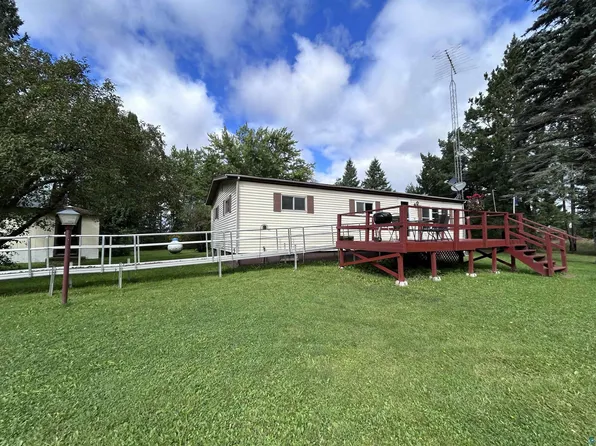 9421 Iron Junction Rd, Iron, MN 55751