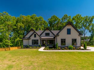 127 Catesby Rd, Powder Springs, GA 30127