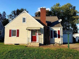 746 Boyd Blvd, Galion, OH 44833