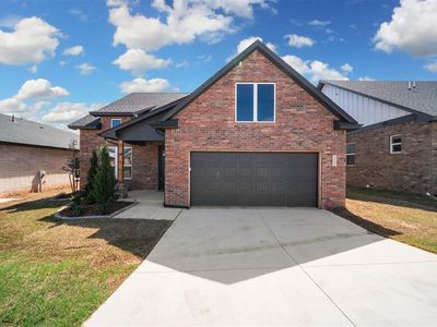 5804 NW 154th Ter, Edmond, OK, 73013