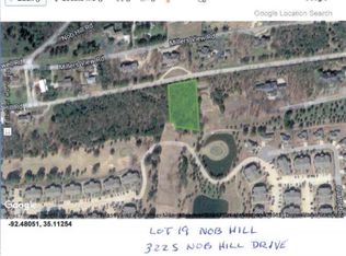 3225 Nob Hill St, Conway, AR 72034