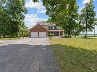 8985 W 300 N, Tipton, IN 46072
