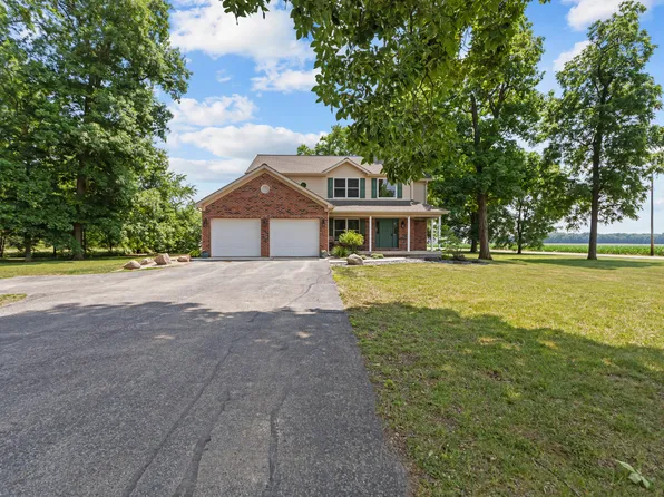 8985 W 300 N, Tipton, IN 46072