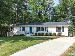 2212 Hillock Dr, Raleigh, NC 27612