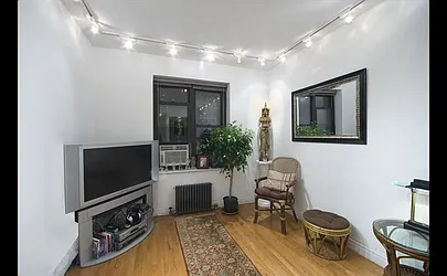 Rented by R & E Real Estate Management Co Inc