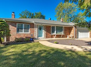 10604 E Grantview Dr, Saint Louis, MO