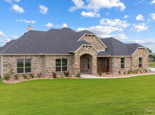 411 Solo Ridge Dr, Waxahachie, TX 75167