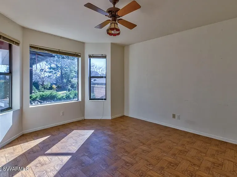 3rd bedroom