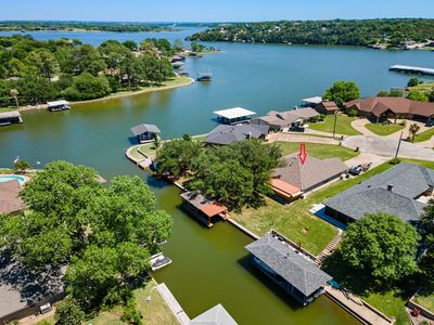 1412 Conejos Ct, Granbury, TX, 76048