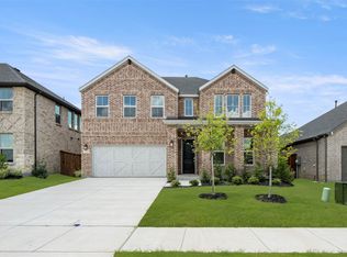2223 Shady Elm Rd, Midlothian, TX 76065
