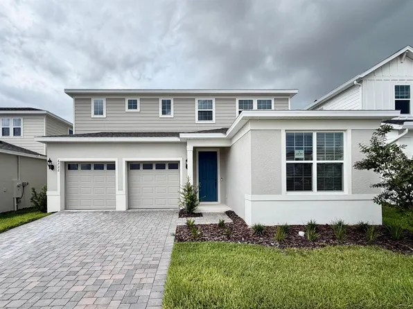6722 Havenleaf Ave, Winter Garden, FL 34787