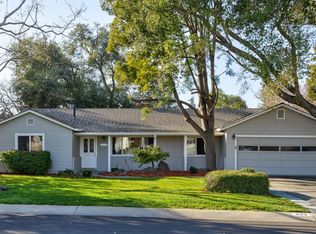682 Panchita Way, Los Altos, CA 94022