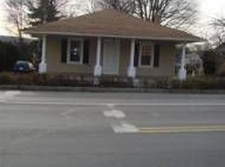 6016 Lower Macungie Rd, Macungie, PA 18062