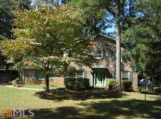 6360 Allen Rd SW, Mableton, GA 30126