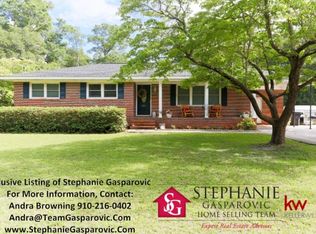 209 Friendly Ln, Wilmington, NC 28409