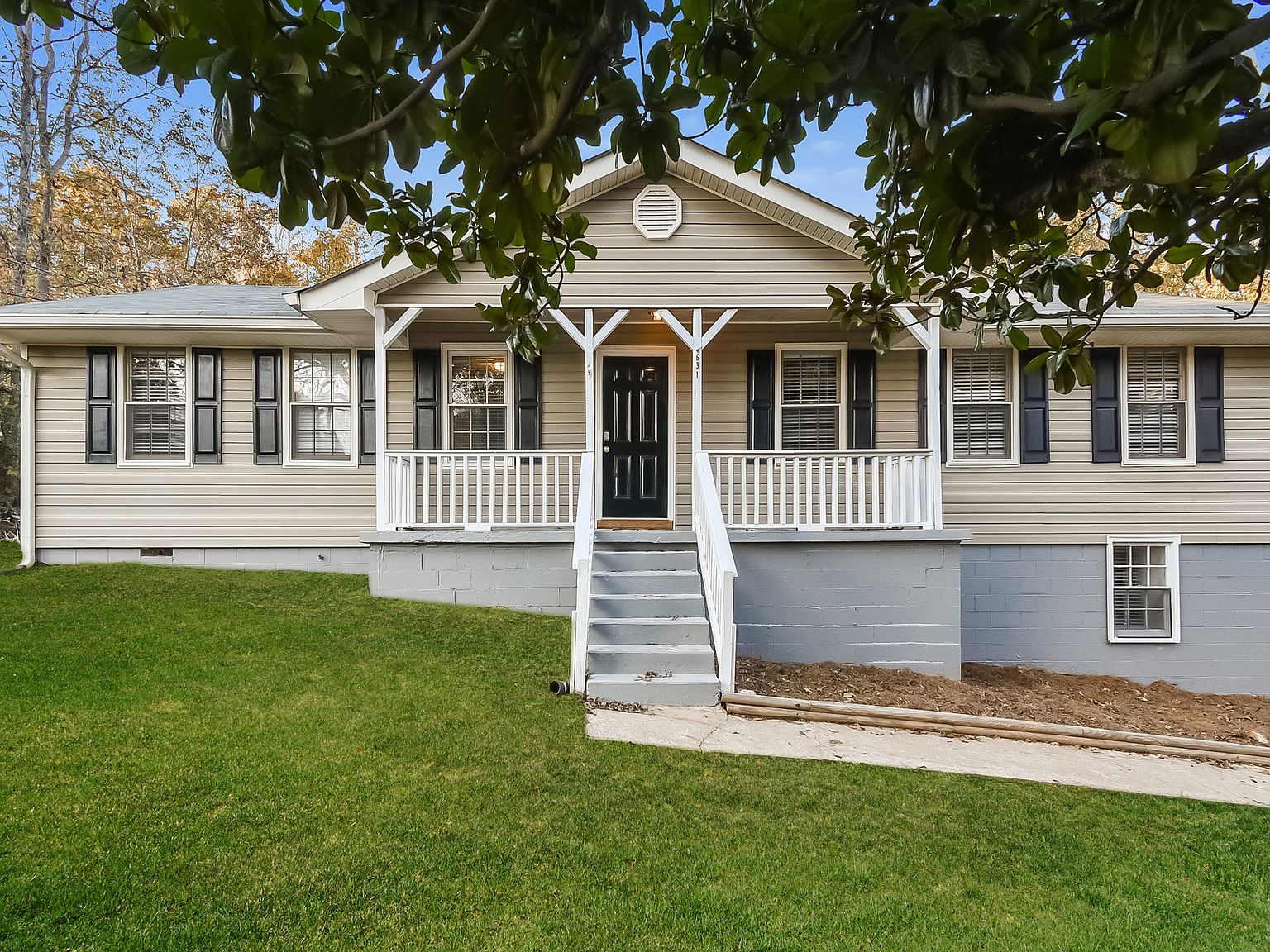 4631 Ben Hill Rd, Douglasville, GA 30134 | Zillow