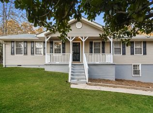 4631 Ben Hill Rd, Douglasville, GA 30134