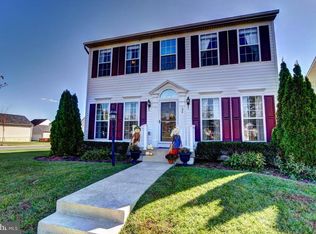 26 Lovett Dr, Lovettsville, VA 20180