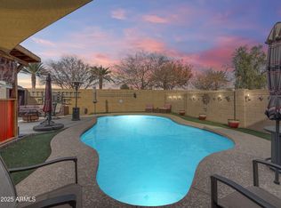 12922 W Sharon Dr, El Mirage, AZ 85335
