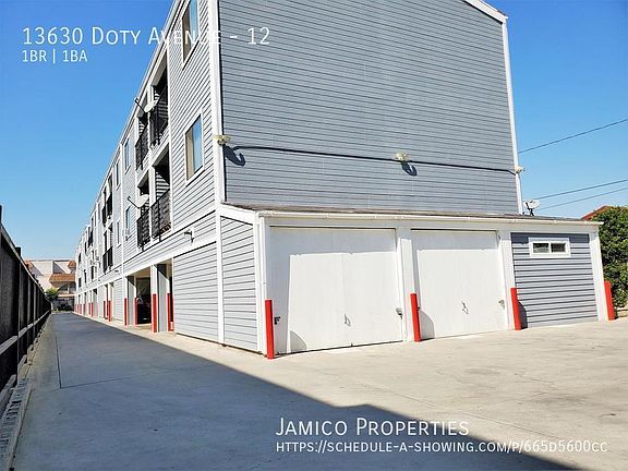 3rd image of 13630 Doty Ave APT 12