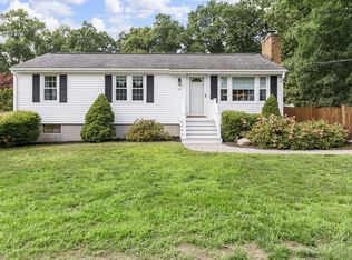 49 Beaverbrook Rd, Burlington, MA 01803