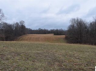 0 Henson Rd, Smithland, KY 42081