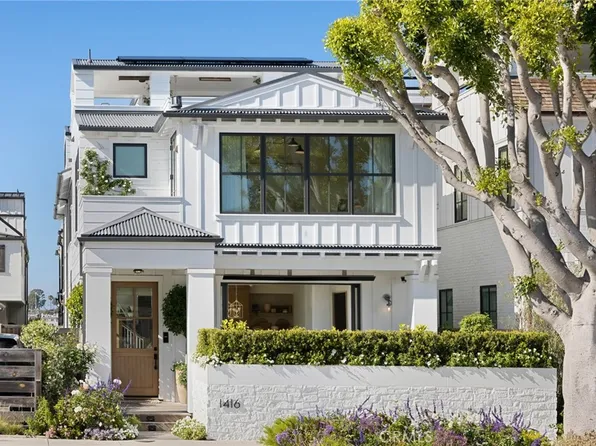 1416 E Balboa Blvd, Newport Beach, CA 92661